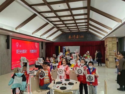品歷史底蘊(yùn) 尋文化根脈——秦皇島福彩組織困難學(xué)生開展研學(xué)活動(dòng)