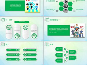 企業5S管理與安全生產 構建卓越現場的雙重基石